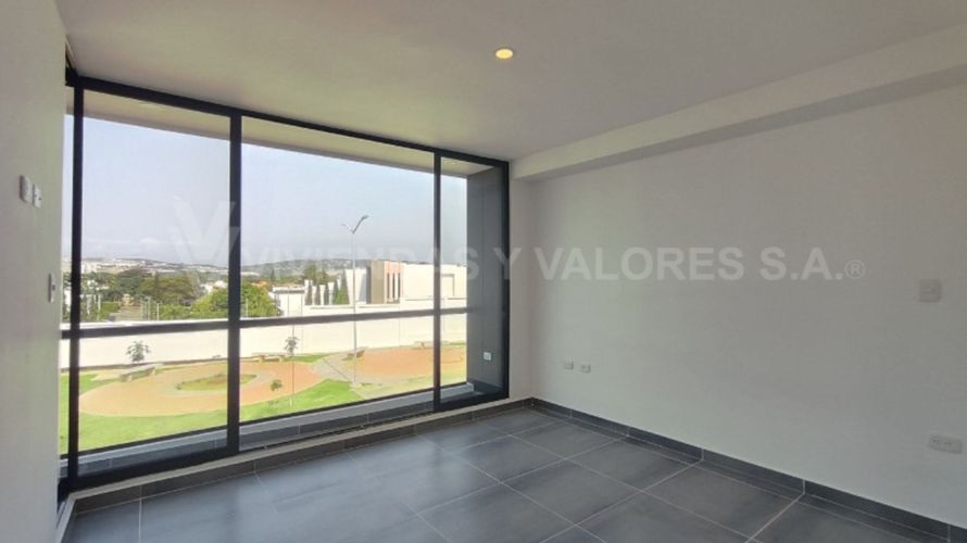 Casa de 3 alcobas en venta en El Palmar, Villa del Rosario, 93 m² · foto 6 de 9