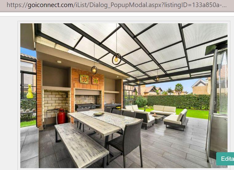 Casa en venta en Sausalito, Cajicá · foto 3 de 23