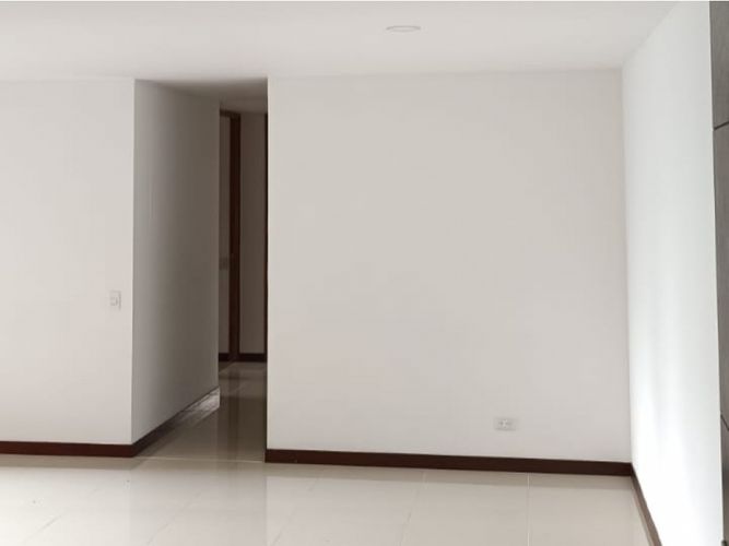 Apartamento de 3 alcobas en venta en Aves Maria, Sabaneta, 89 m² · foto 4 de 19