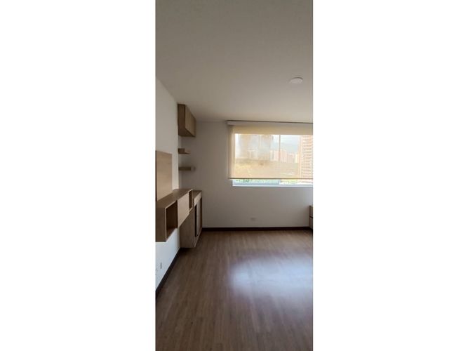 Apartamento de 3 alcobas en venta en Aves Maria, Sabaneta, 89 m² · foto 5 de 19