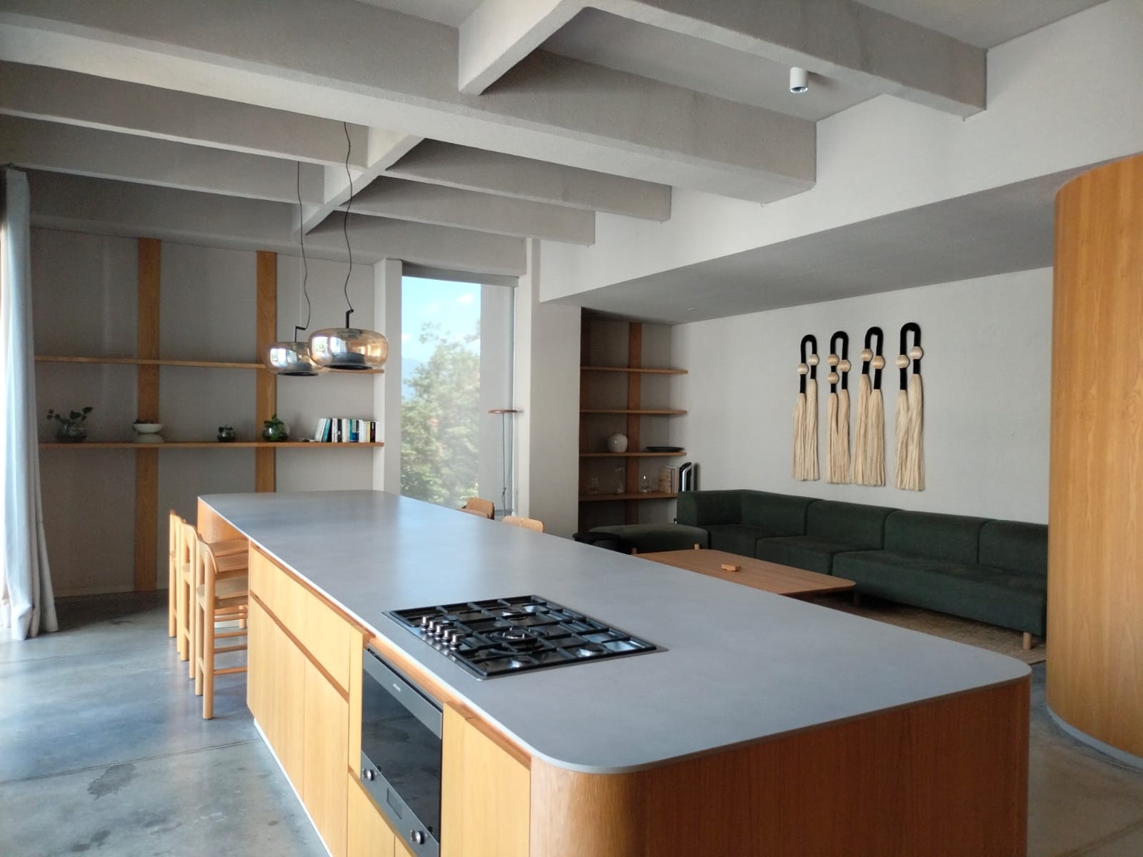 Apartamento en venta en El Poblado, Medellín 3