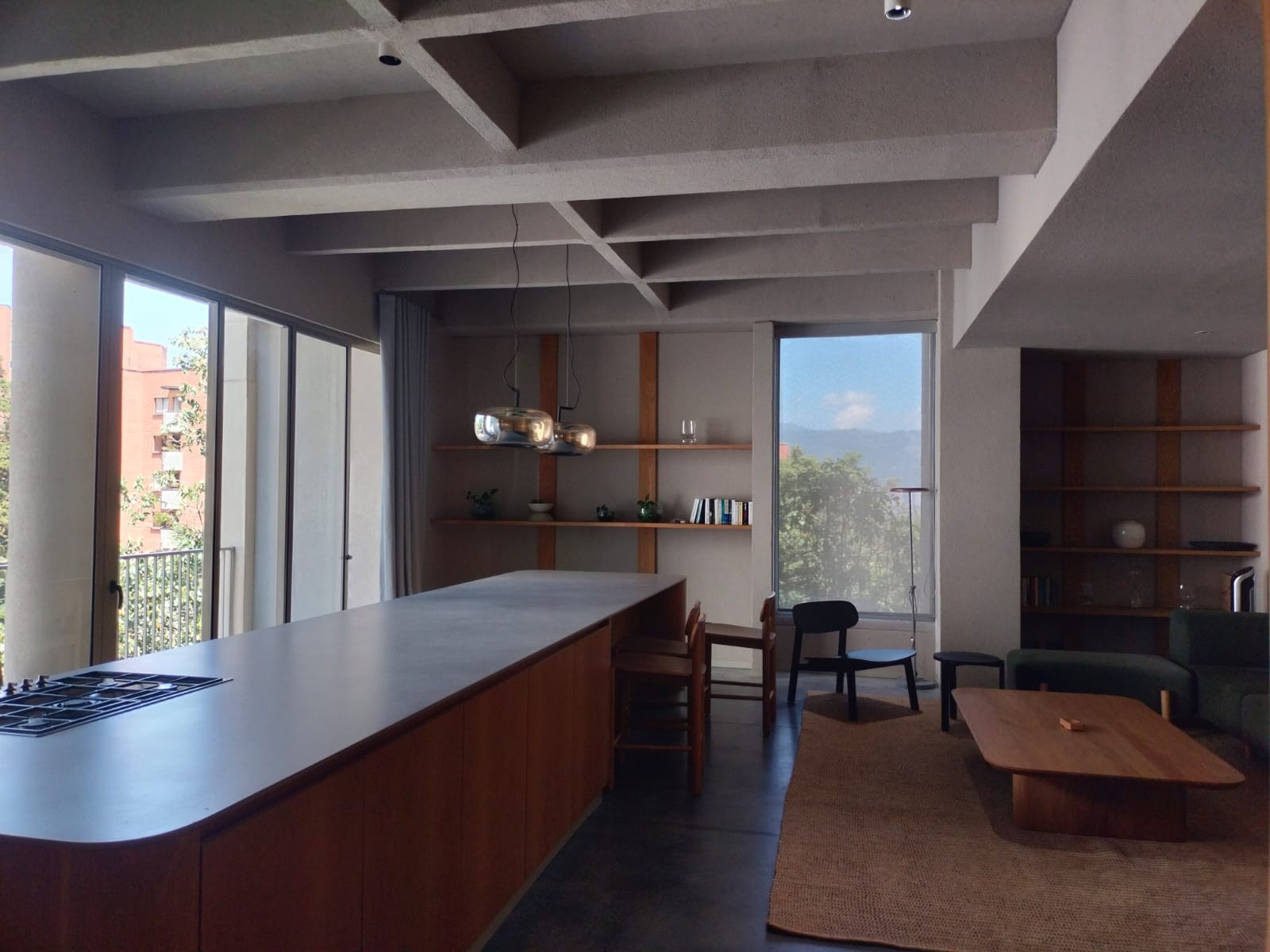 Apartamento en venta en El Poblado, Medellín 5