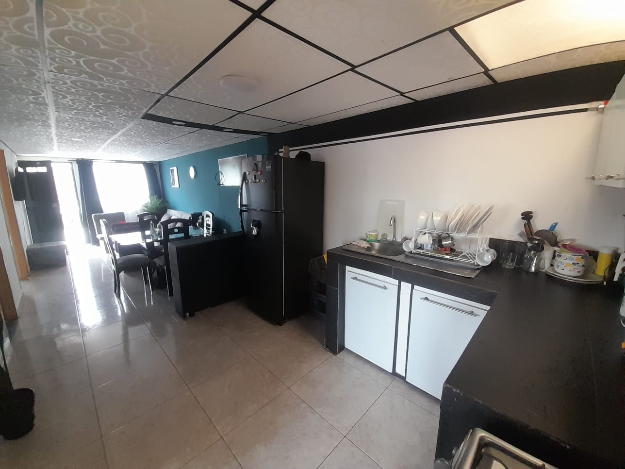 Casa en venta en El Porvenir, Manizales · foto 2 de 16