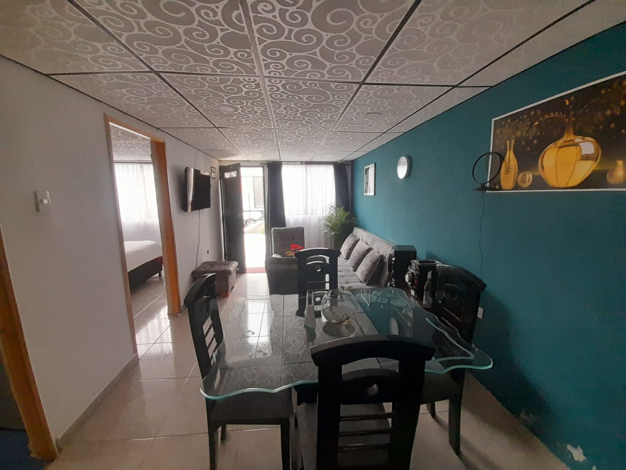 Casa en venta en El Porvenir, Manizales · foto 4 de 16