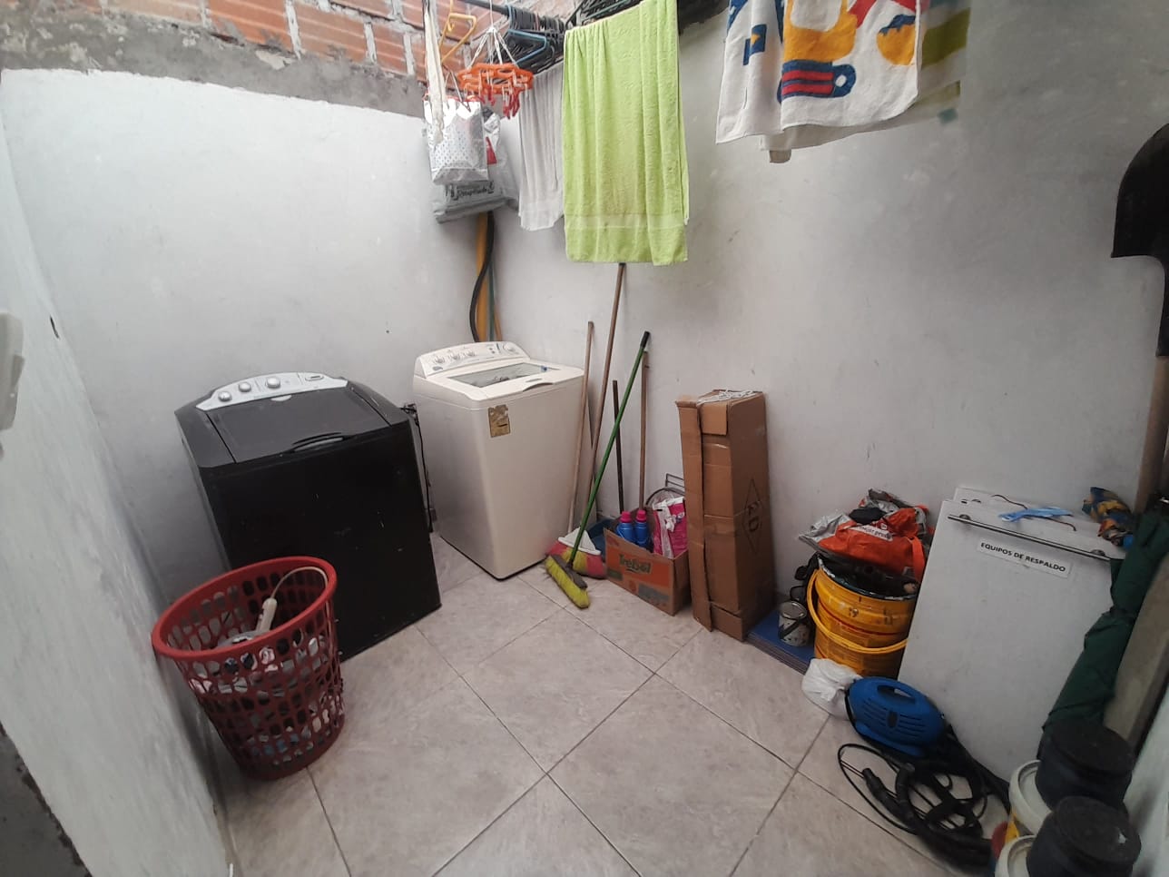 Casa en venta en El Porvenir, Manizales · foto 5 de 16