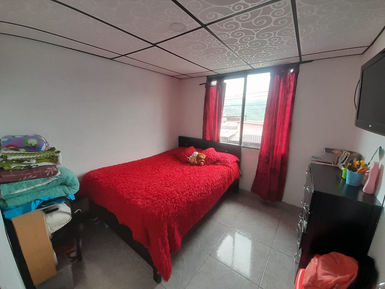 Casa en venta en El Porvenir, Manizales · foto 6 de 16