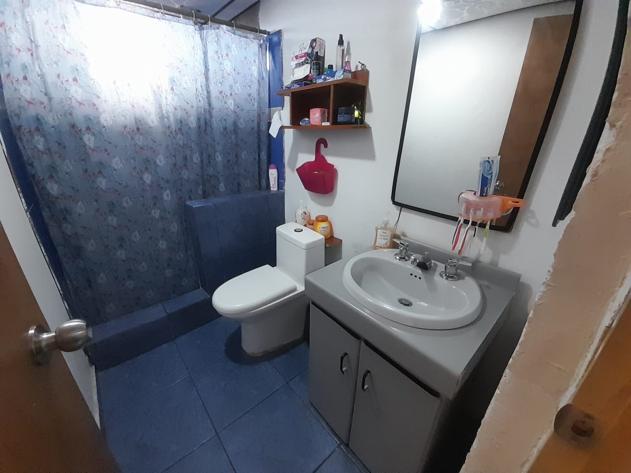 Casa en venta en El Porvenir, Manizales · foto 10 de 16