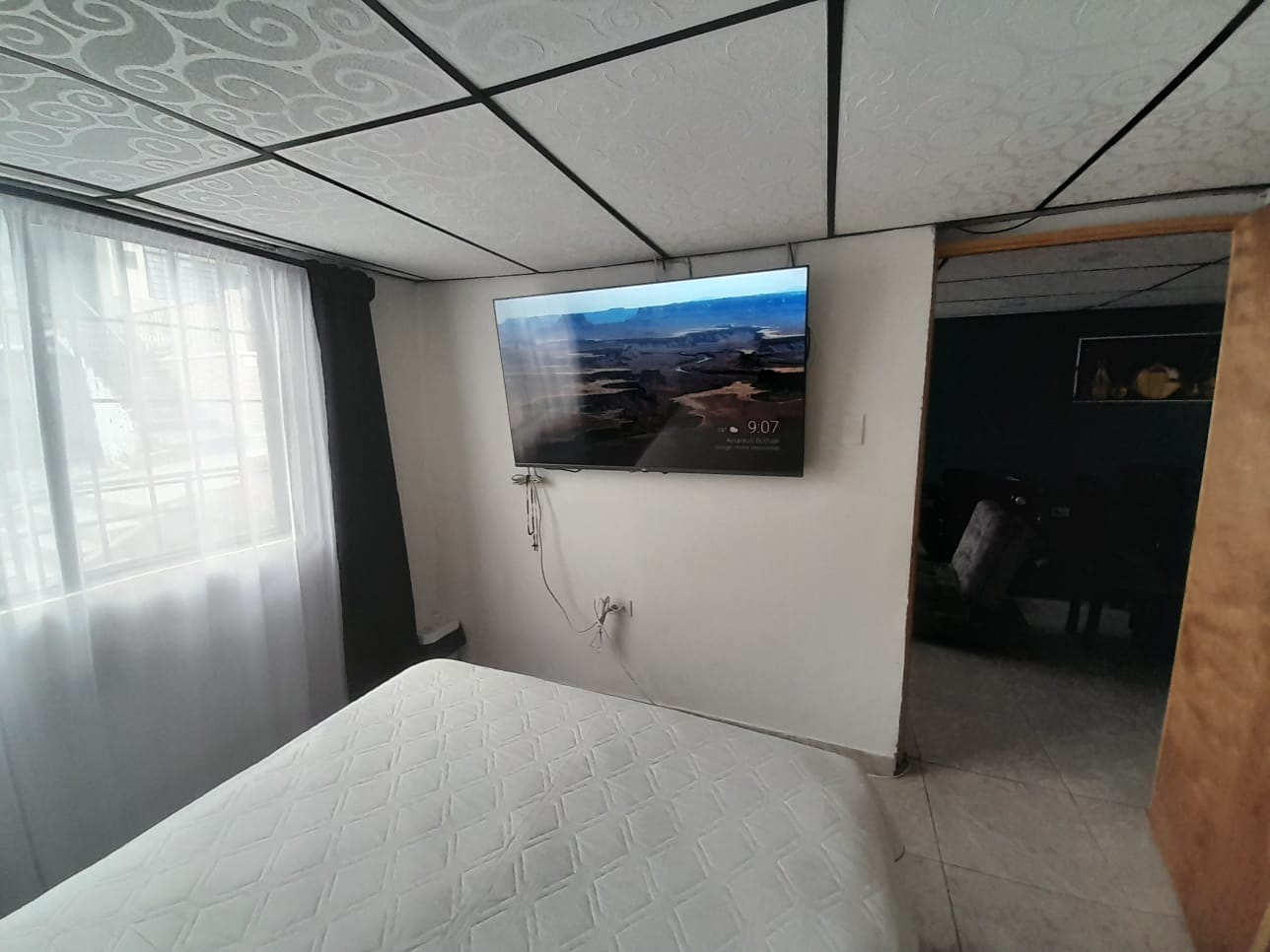 Casa en venta en El Porvenir, Manizales · foto 11 de 16