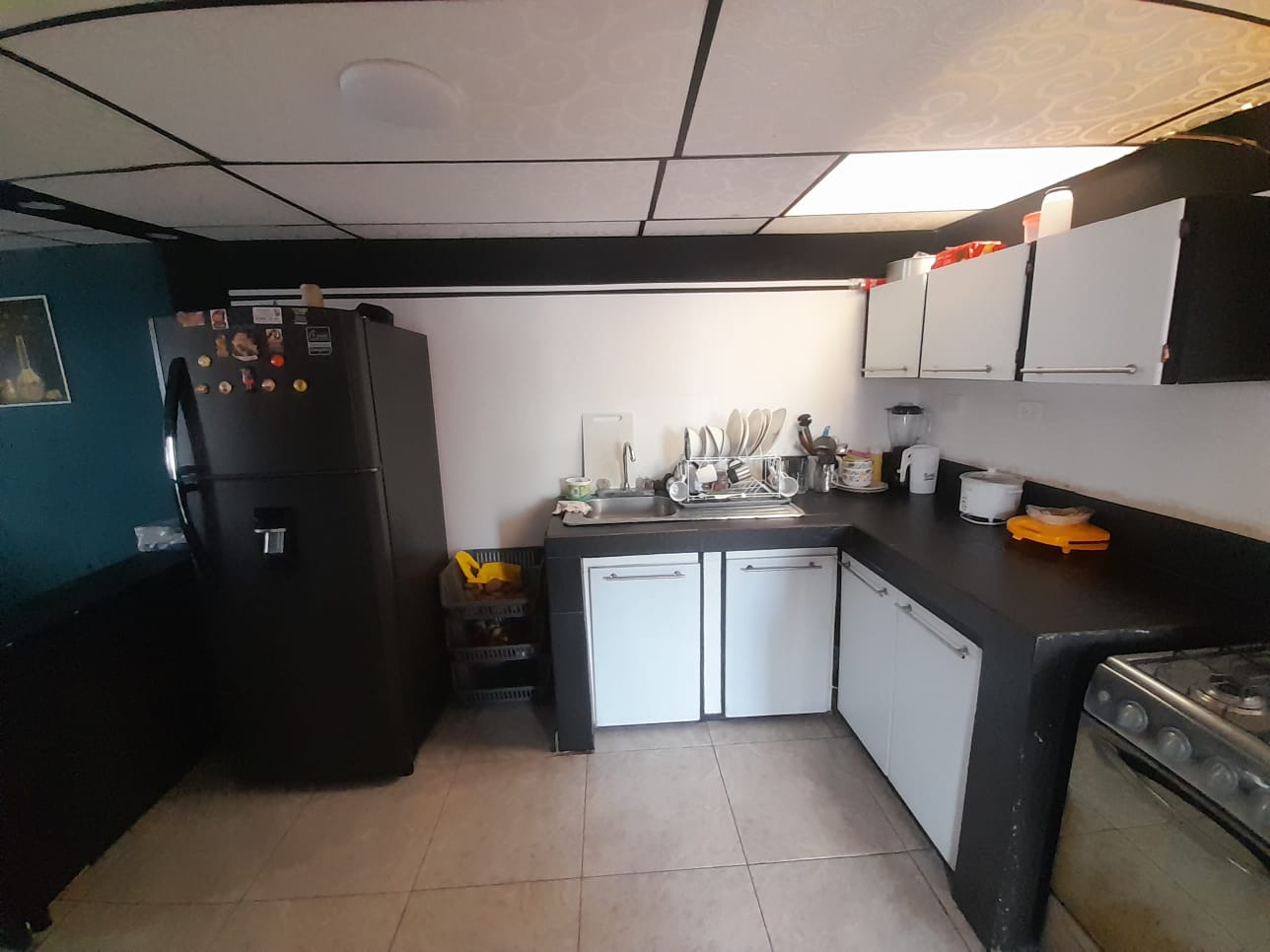 Casa en venta en El Porvenir, Manizales · foto 12 de 16