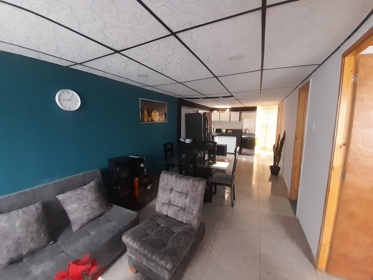 Casa en venta en El Porvenir, Manizales · foto 14 de 16
