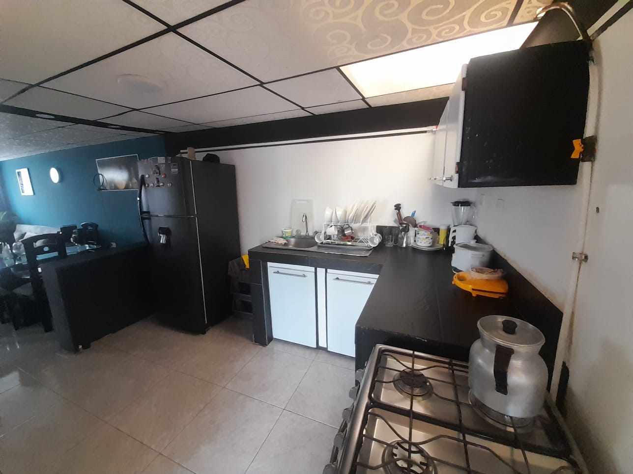 Casa en venta en El Porvenir, Manizales · foto 15 de 16