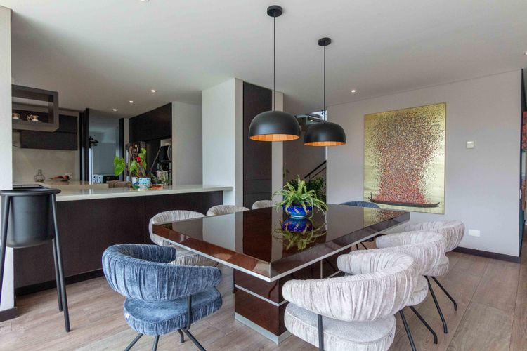 Casa de 3 alcobas en venta en Paramo, La Calera, 292 m² · foto 8 de 24