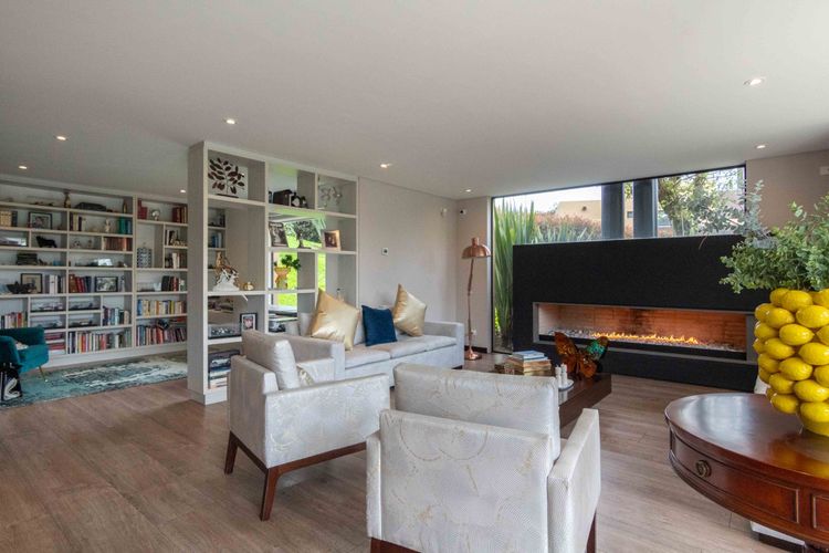 Casa de 3 alcobas en venta en Paramo, La Calera, 292 m² · foto 9 de 24