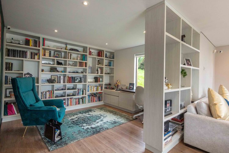 Casa de 3 alcobas en venta en Paramo, La Calera, 292 m² · foto 10 de 24