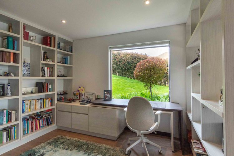Casa de 3 alcobas en venta en Paramo, La Calera, 292 m² · foto 11 de 24