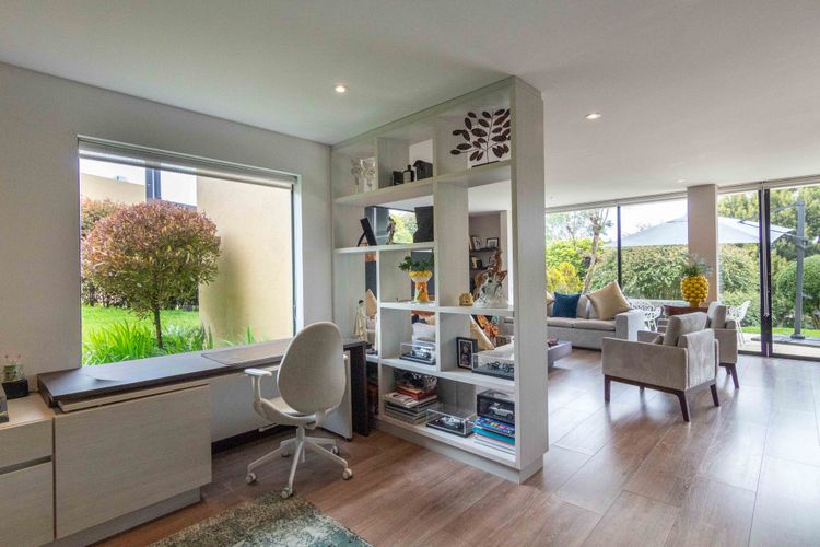 Casa de 3 alcobas en venta en Paramo, La Calera, 292 m² · foto 12 de 24