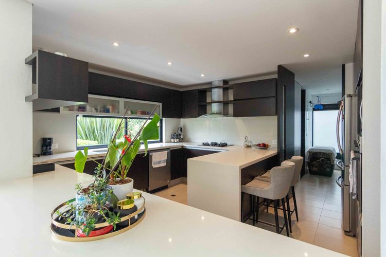 Casa de 3 alcobas en venta en Paramo, La Calera, 292 m² · foto 13 de 24