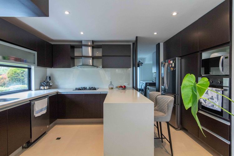 Casa de 3 alcobas en venta en Paramo, La Calera, 292 m² · foto 14 de 24