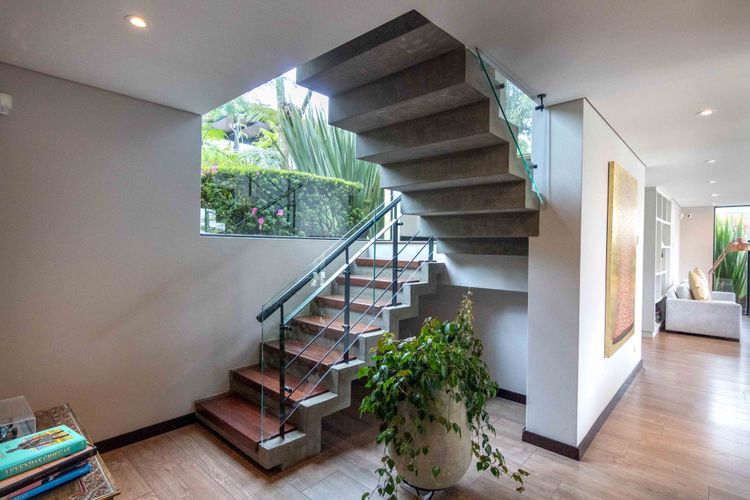 Casa de 3 alcobas en venta en Paramo, La Calera, 292 m² · foto 16 de 24