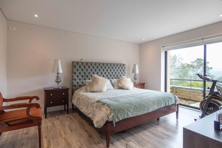 Casa de 3 alcobas en venta en Paramo, La Calera, 292 m² · foto 19 de 24