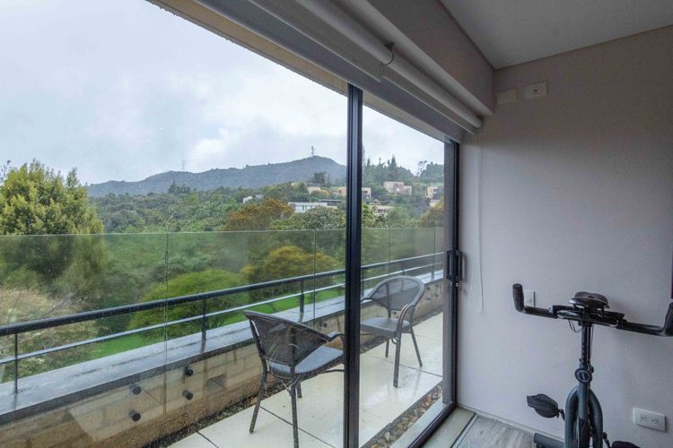 Casa de 3 alcobas en venta en Paramo, La Calera, 292 m² · foto 20 de 24