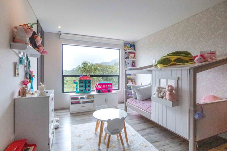 Casa de 3 alcobas en venta en Paramo, La Calera, 292 m² · foto 24 de 24
