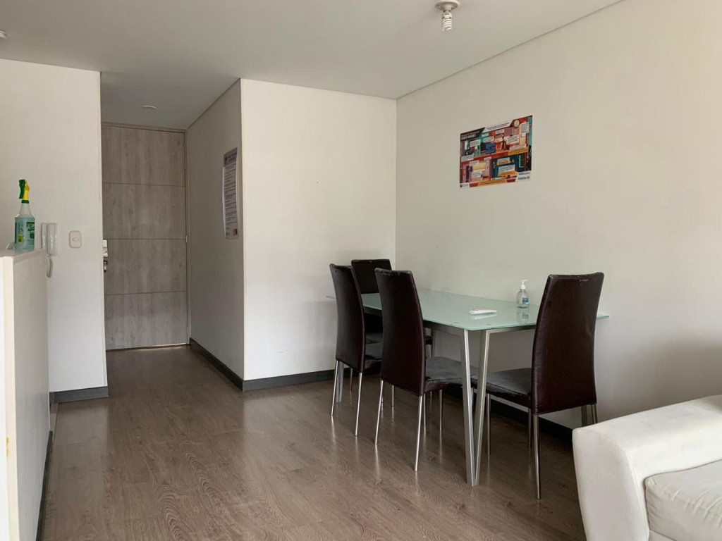 Apartamento en venta en Fonquetá, Chía · foto 3 de 10