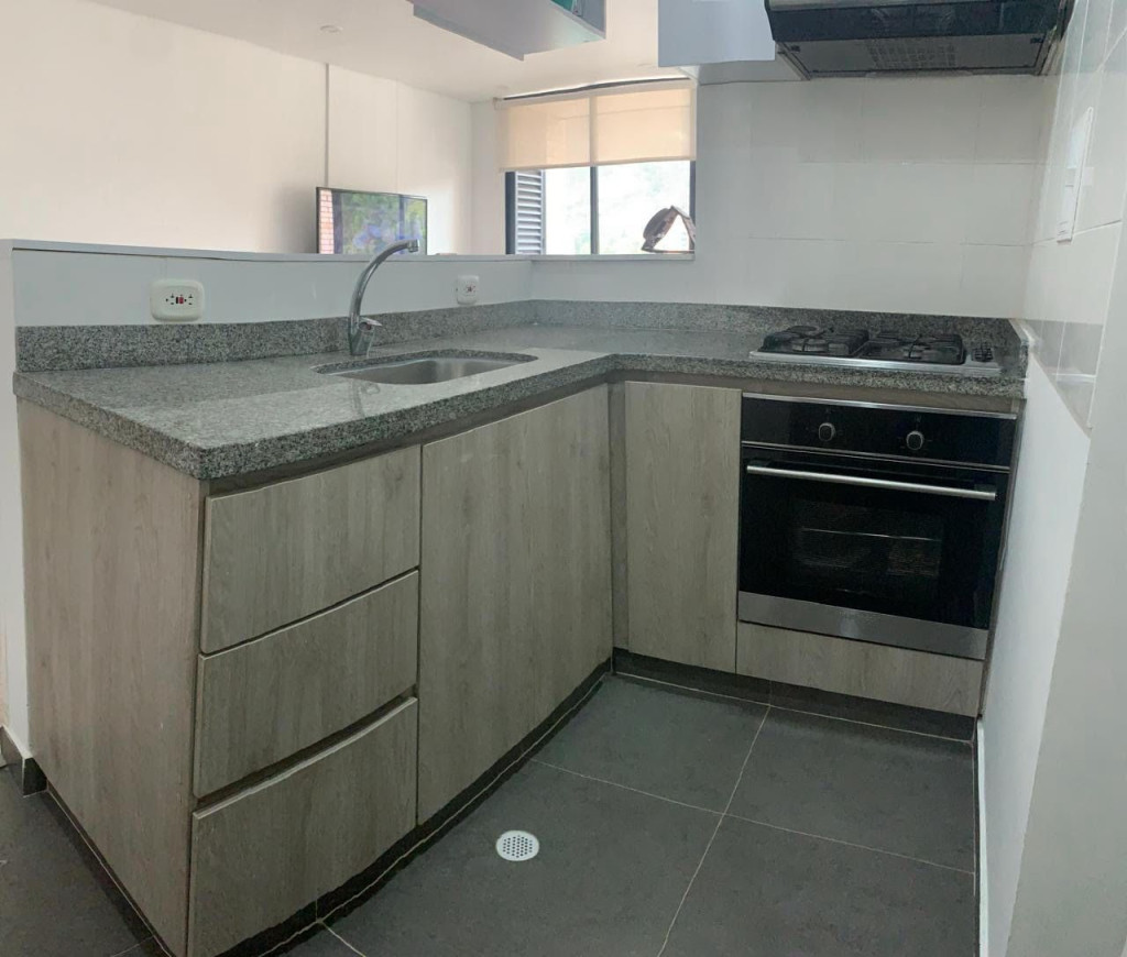 Apartamento en venta en Fonquetá, Chía · foto 4 de 10