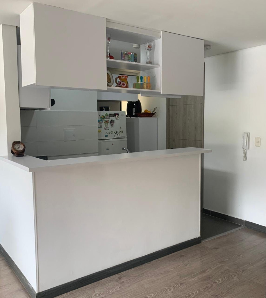 Apartamento en venta en Fonquetá, Chía · foto 5 de 10