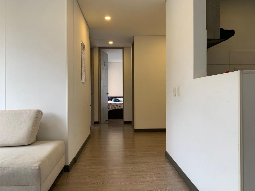 Apartamento en venta en Fonquetá, Chía · foto 6 de 10