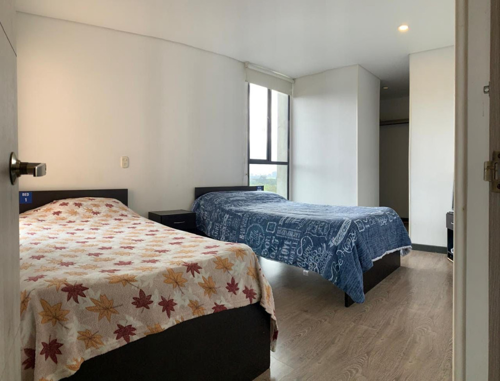 Apartamento en venta en Fonquetá, Chía · foto 7 de 10