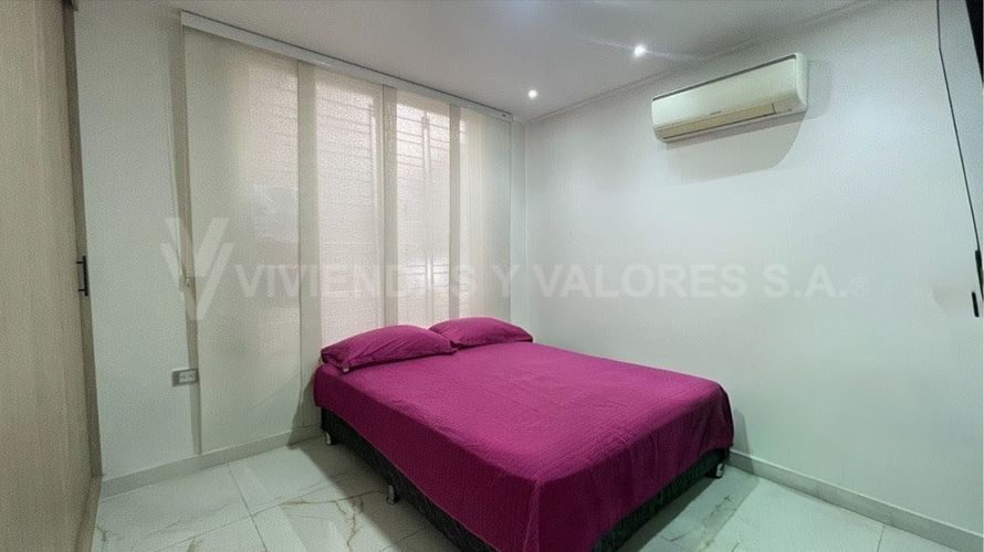 Casa de 4 alcobas en venta en La Floresta, Los Patios, 125 m² · foto 4 de 13