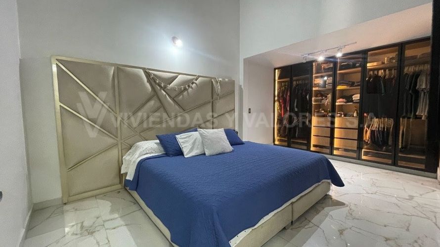 Casa de 4 alcobas en venta en La Floresta, Los Patios, 125 m² · foto 5 de 13