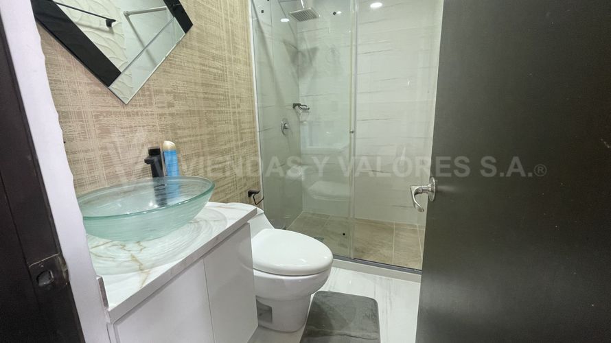 Casa de 4 alcobas en venta en La Floresta, Los Patios, 125 m² · foto 13 de 13