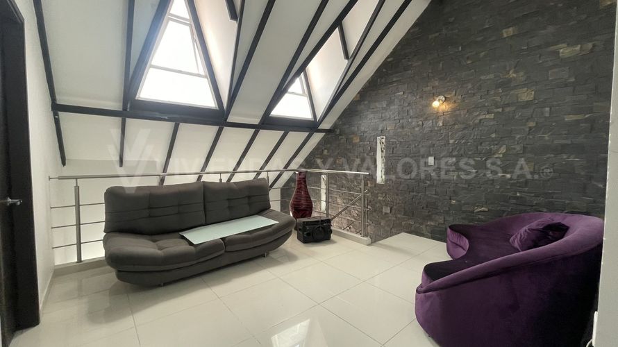 Casa de 4 alcobas en venta en La Floresta, Los Patios, 125 m² · foto 9 de 13