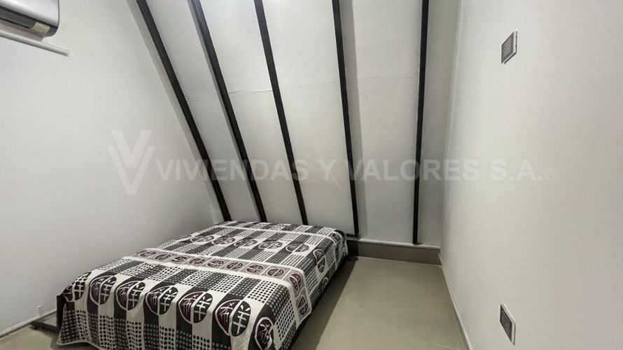 Casa de 4 alcobas en venta en La Floresta, Los Patios, 125 m² · foto 6 de 13
