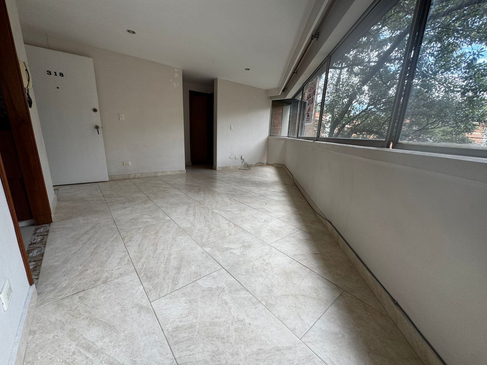 Apartamento en venta en Belen La Palma, Medellín 4