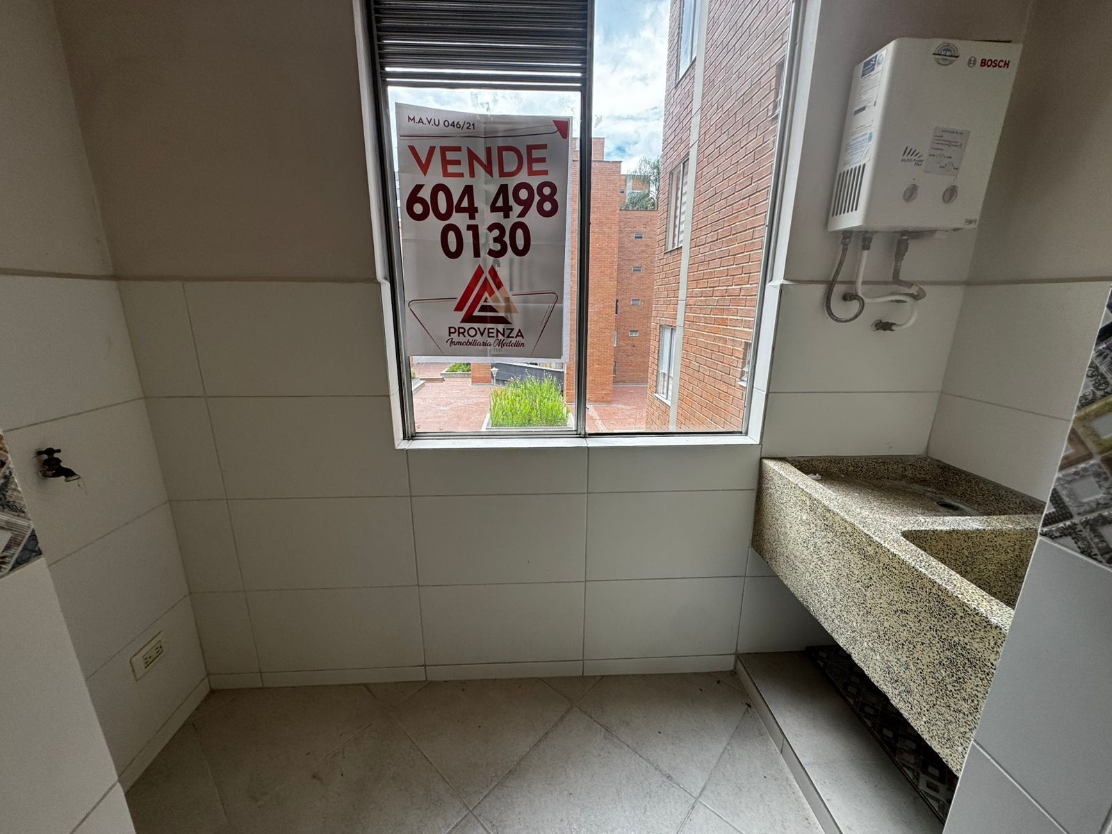 Apartamento en venta en Belen La Palma, Medellín 3