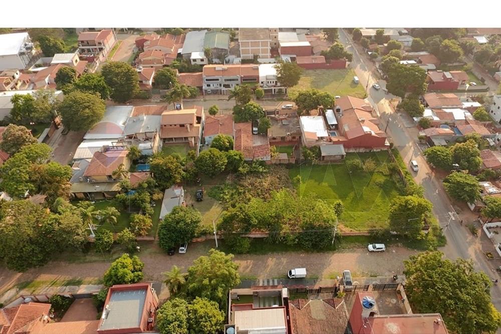 Exclusivo Terreno en Venta - Oportunidad Única en Fernando De La Mora, Central, Paraguay — foto 3