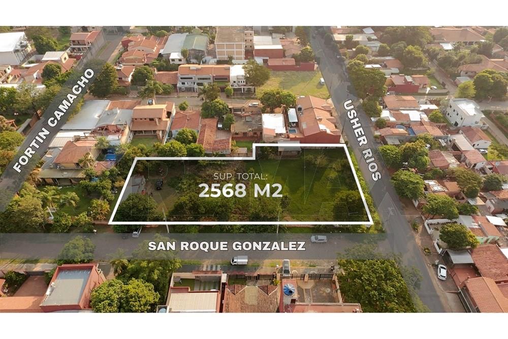 Exclusivo Terreno en Venta - Oportunidad Única en Fernando De La Mora, Central, Paraguay — foto 2