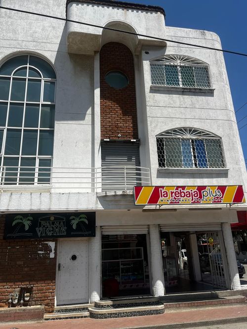 Edificio en venta en Gaira, Santa Marta, 400 m² · foto 3 de 24