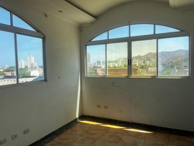 Edificio en venta en Gaira, Santa Marta, 400 m² · foto 22 de 24