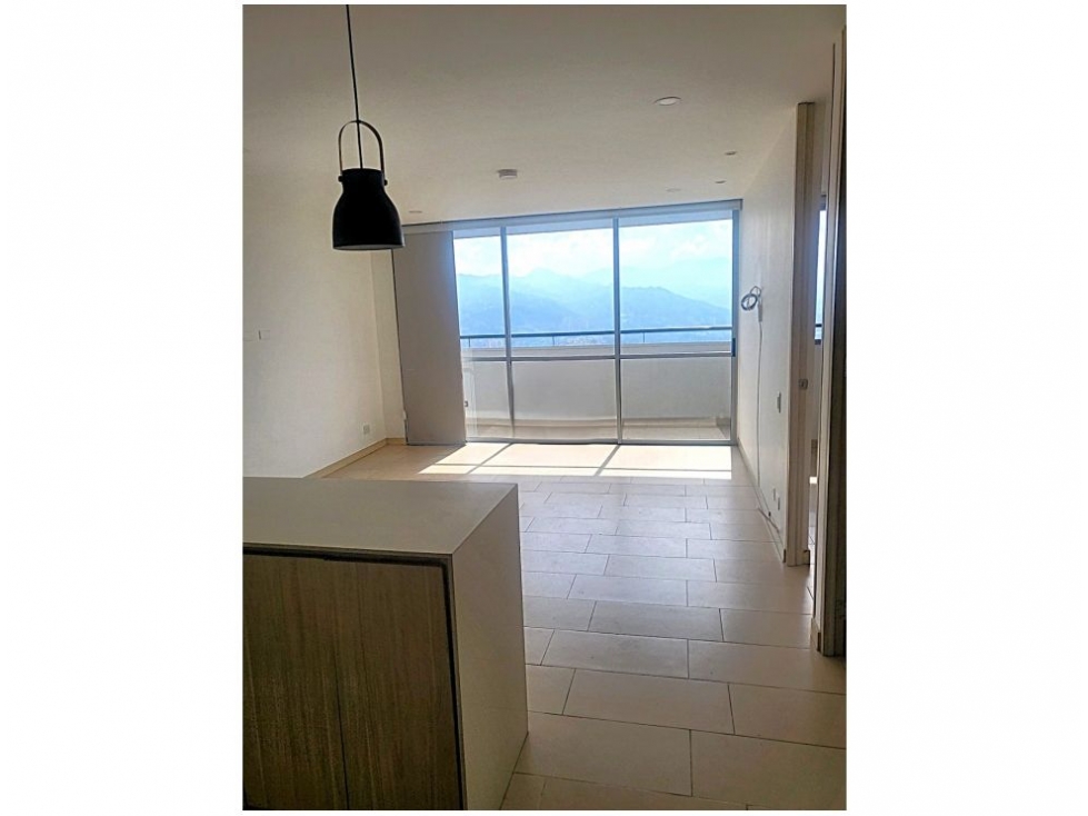 Apartamento en venta en El Poblado, Medellín 2