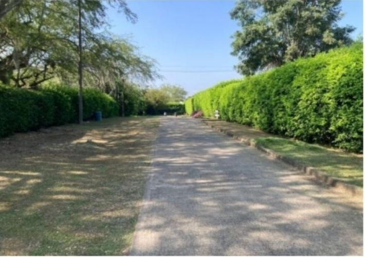 Lote en venta en Pance, Cali, 3445 m² · foto 3 de 5