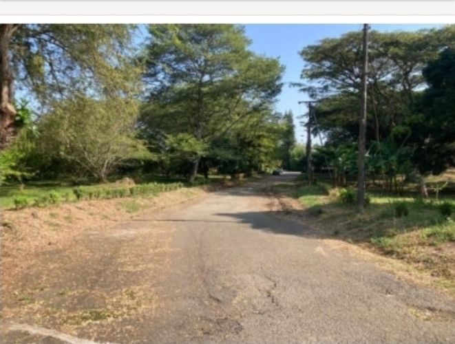 Lote en venta en Pance, Cali, 3445 m² · foto 4 de 5