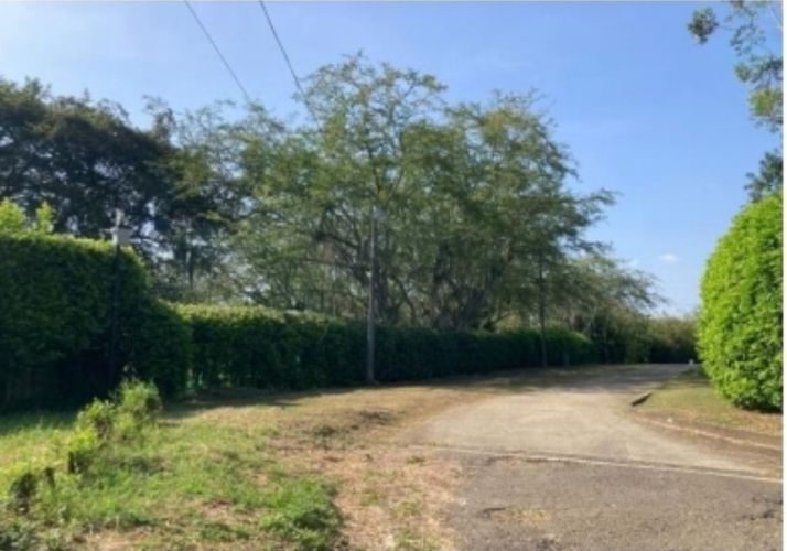 Lote en venta en Pance, Cali, 3445 m² · foto 5 de 5