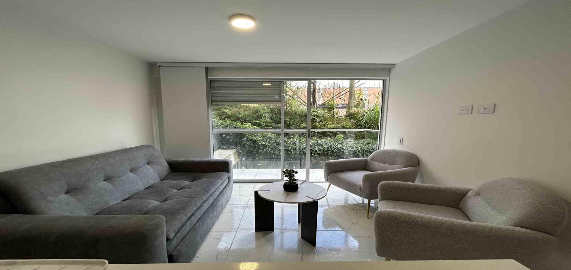 Apartamento en Arriendo en Avenida 30 de agosto, Pereira