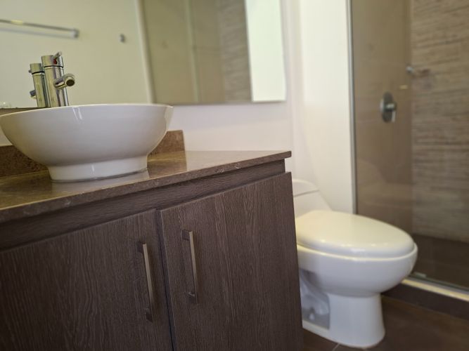 Apartaestudio en venta en Centro, Cajicá, 41 m² · foto 6 de 10