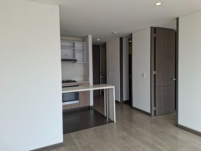 Apartaestudio en venta en Centro, Cajicá, 41 m² · foto 10 de 10