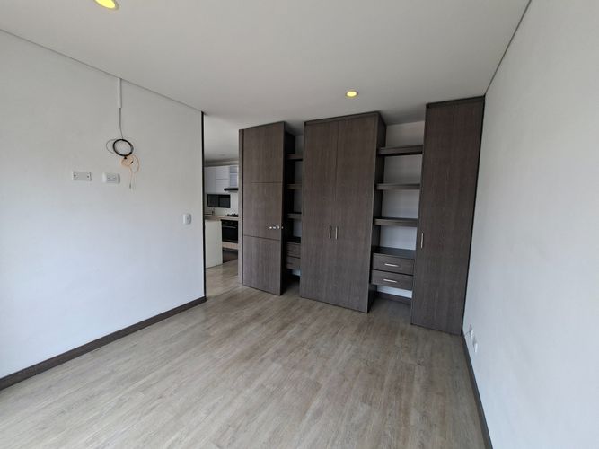 Apartaestudio en venta en Centro, Cajicá, 41 m² · foto 3 de 10
